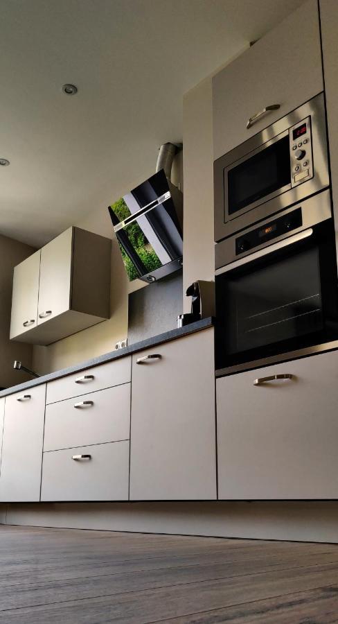 "L'Imprevue", Standing Au Pied De Notre-Dame Appartement Boulogne-sur-Mer Buitenkant foto