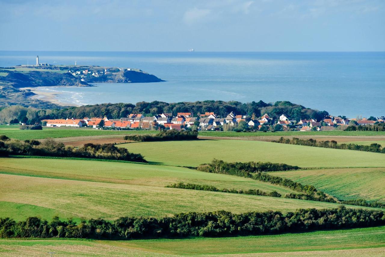 "L'Imprevue", Standing Au Pied De Notre-Dame Appartement Boulogne-sur-Mer Buitenkant foto